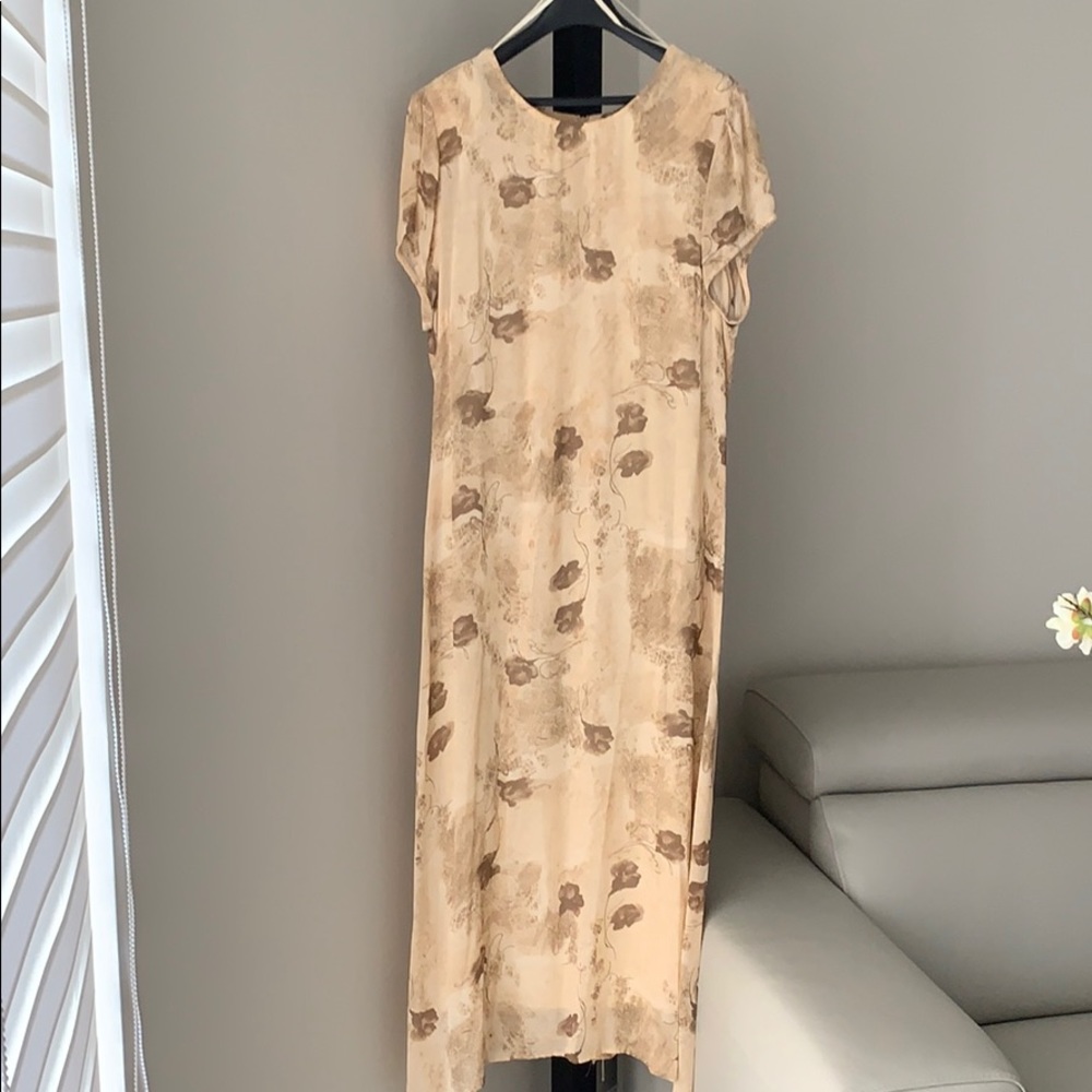 Nina picalinno dress